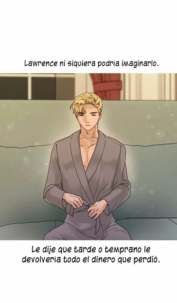 How Dare You (Bab) capítulo 20, página 16