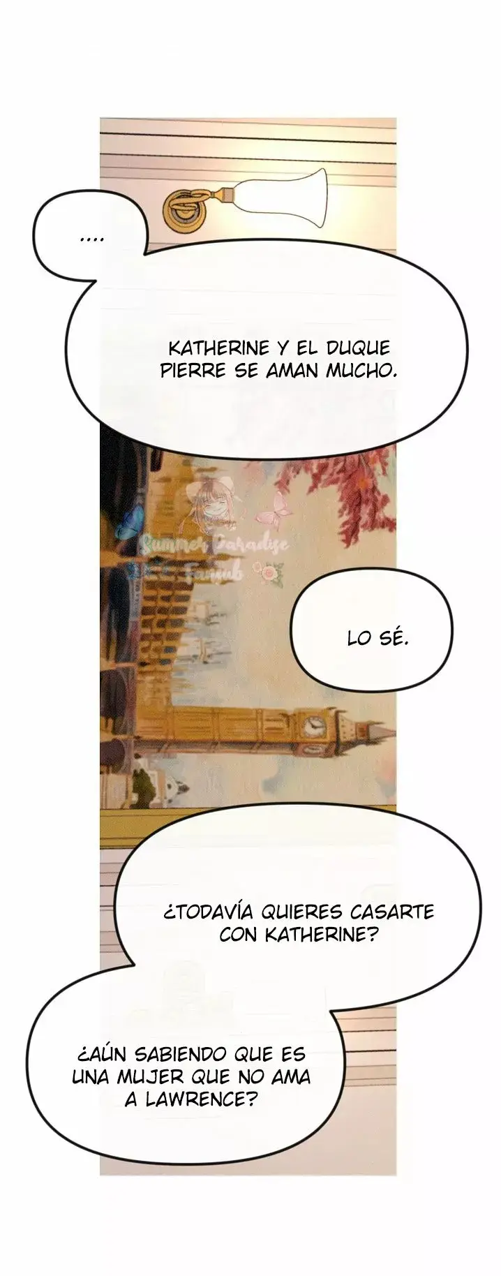 How Dare You (Bab) capítulo 20, página 17