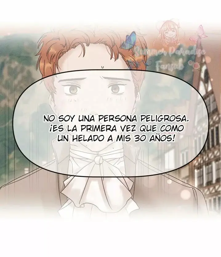 How Dare You (Bab) capítulo 20, página 23