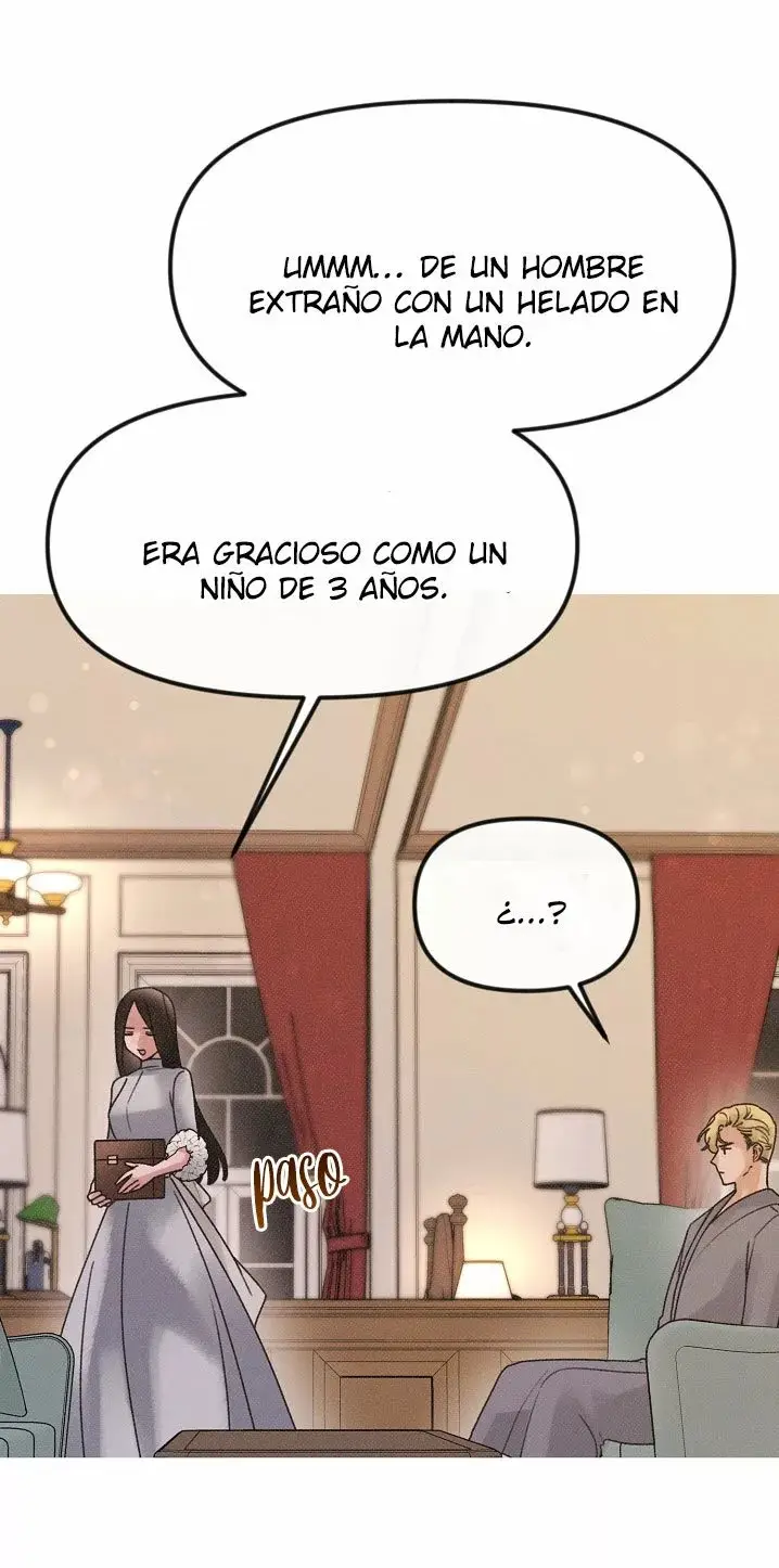 How Dare You (Bab) capítulo 20, página 25