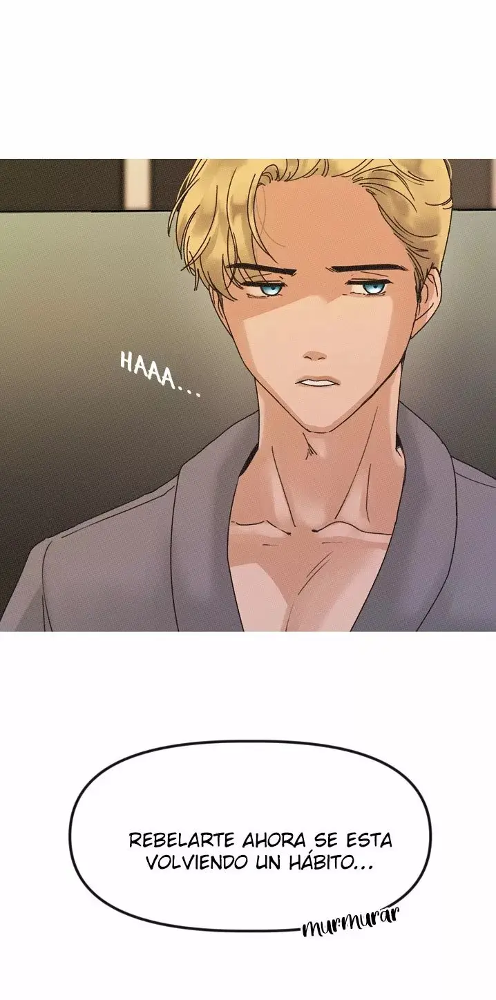 How Dare You (Bab) capítulo 20, página 26