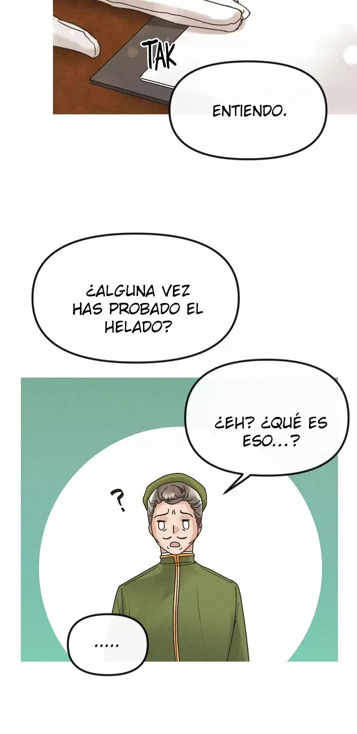 How Dare You (Bab) capítulo 20, página 33