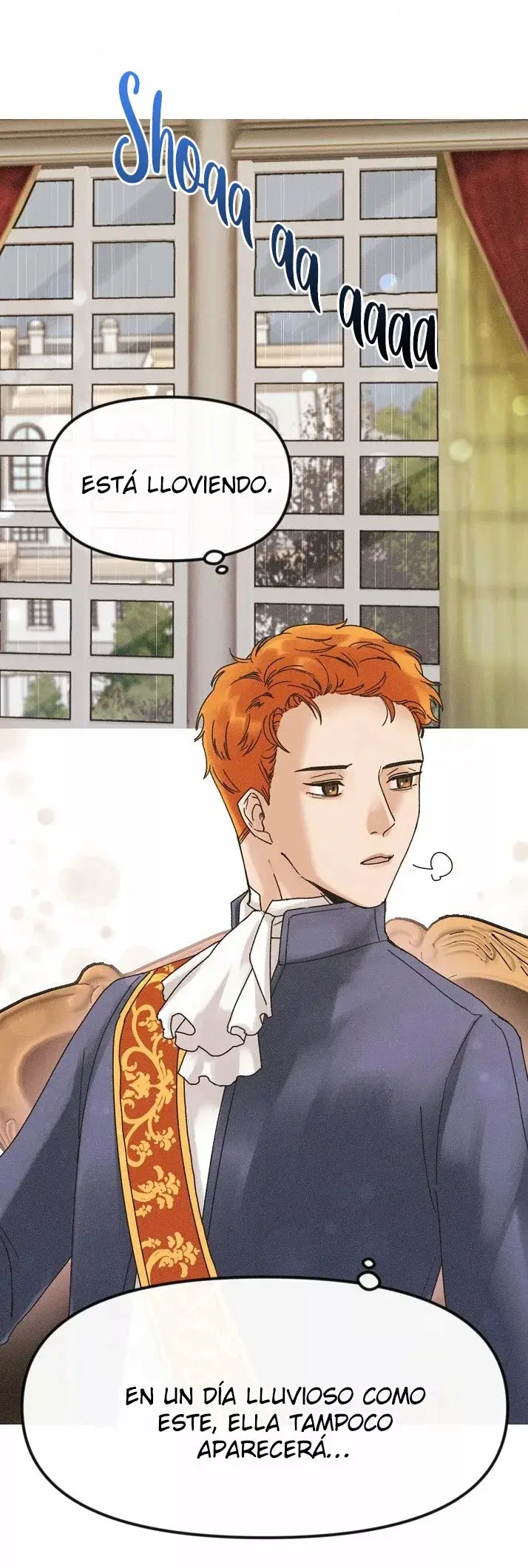 How Dare You (Bab) capítulo 20, página 34