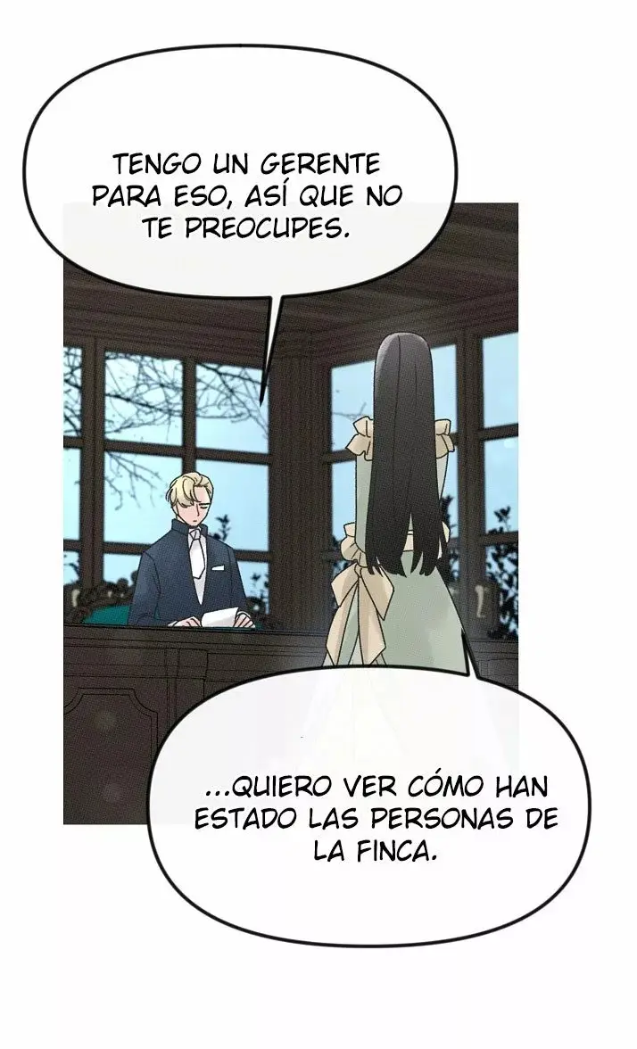 How Dare You (Bab) capítulo 20, página 39