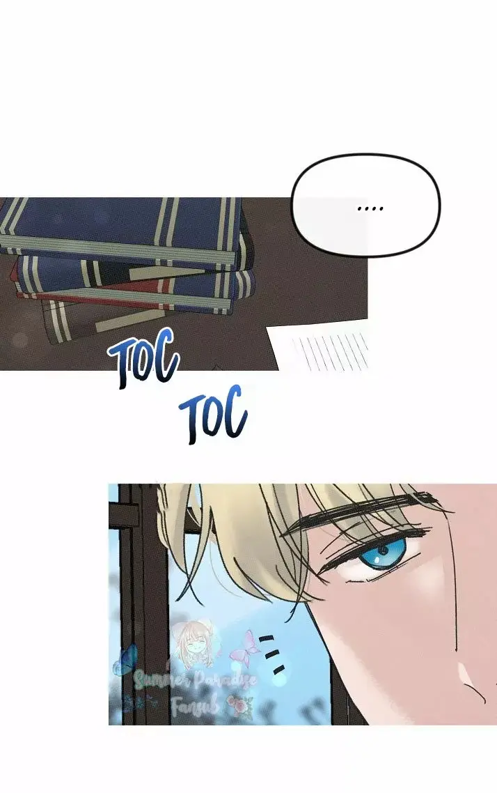 How Dare You (Bab) capítulo 20, página 42