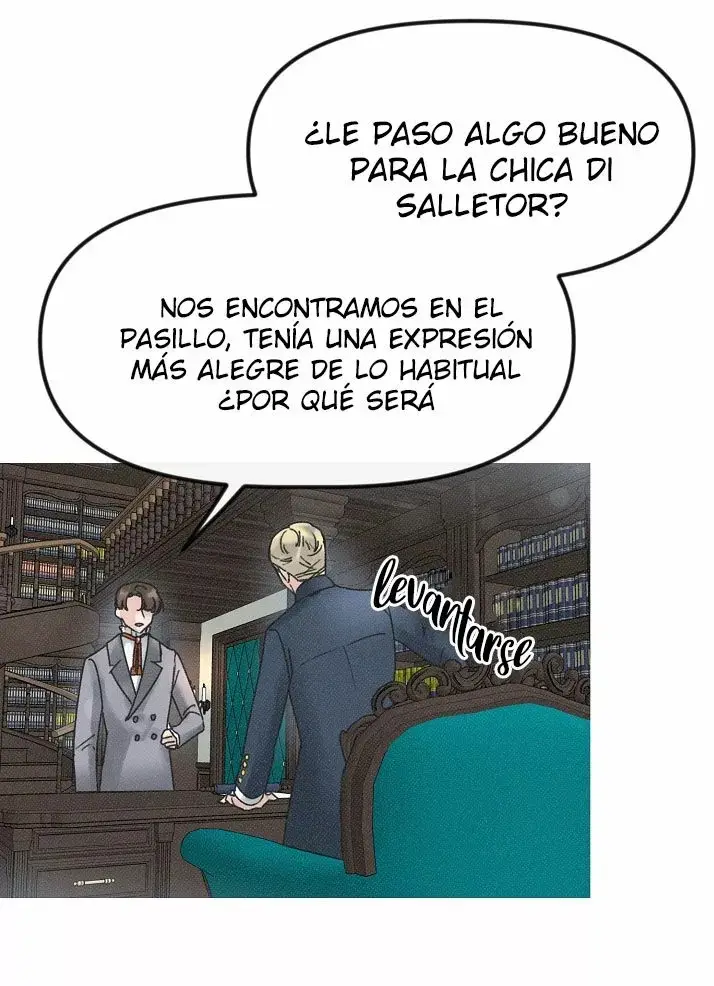 How Dare You (Bab) capítulo 20, página 44