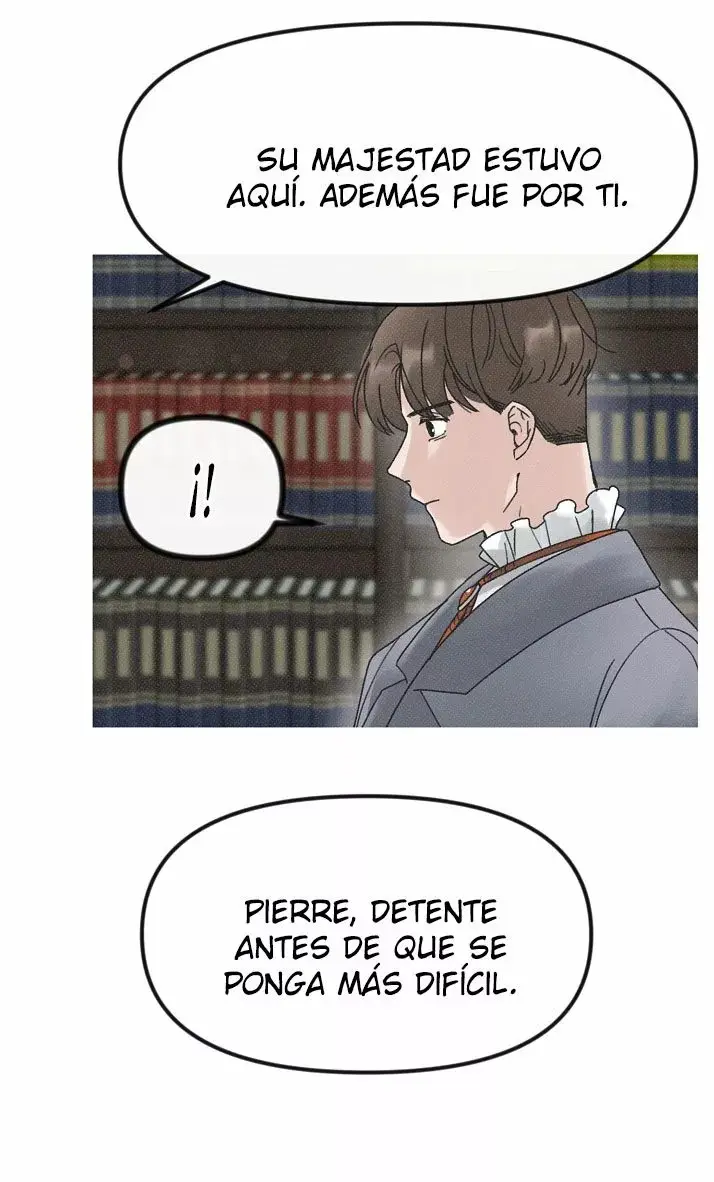 How Dare You (Bab) capítulo 20, página 47