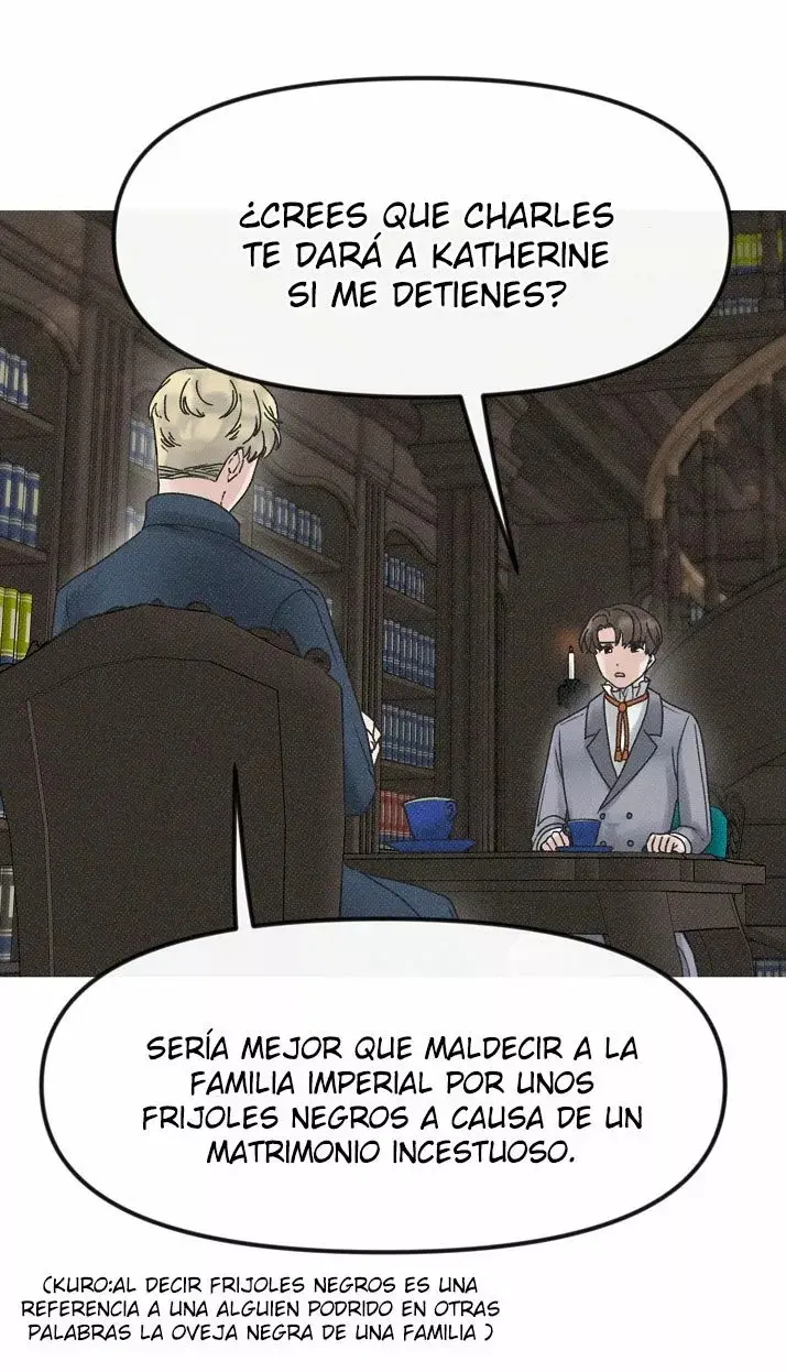 How Dare You (Bab) capítulo 20, página 48