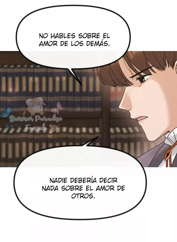 How Dare You (Bab) capítulo 20, página 49