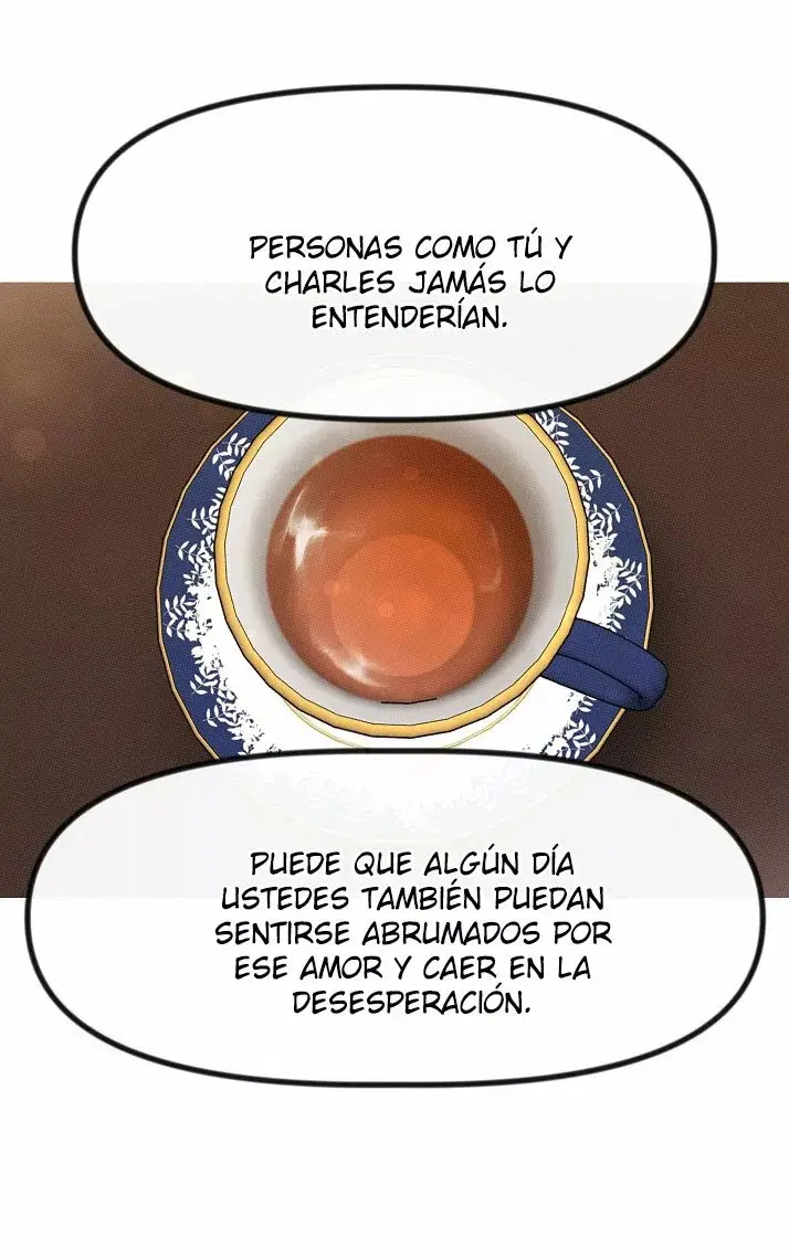 How Dare You (Bab) capítulo 20, página 50