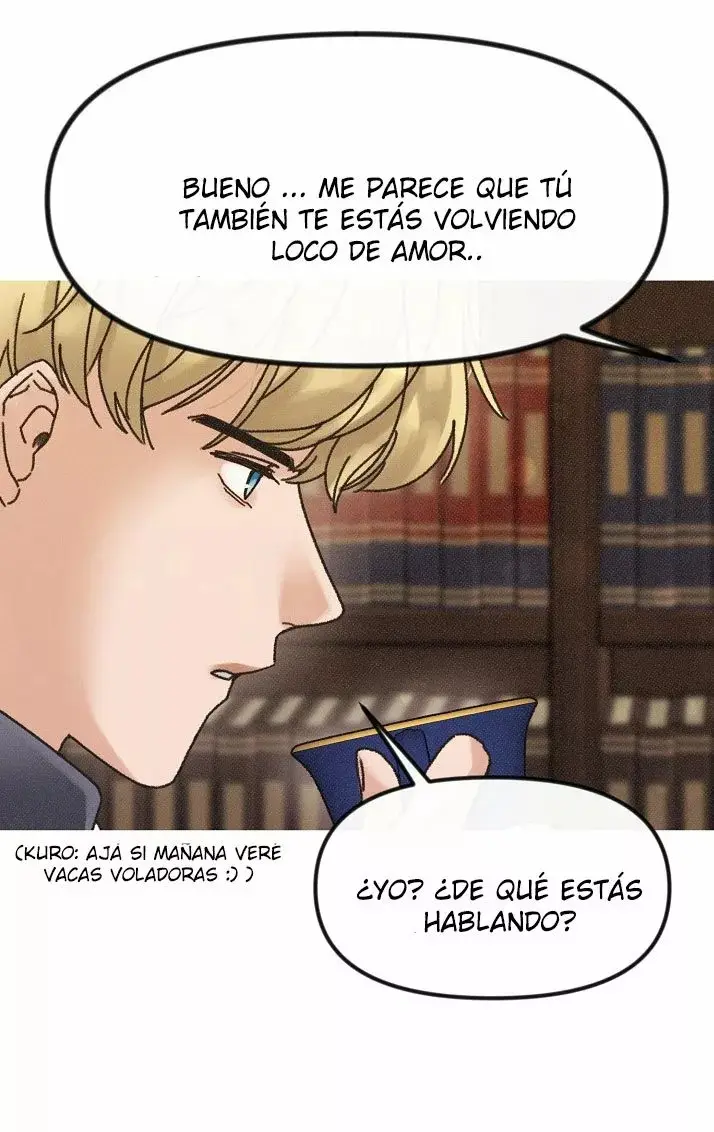 How Dare You (Bab) capítulo 20, página 52