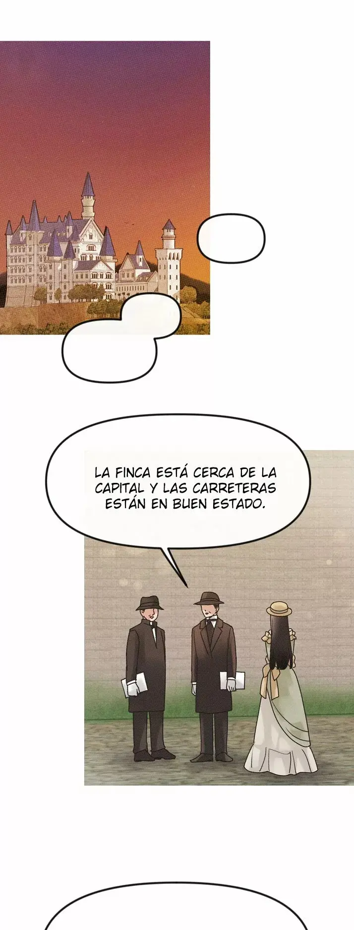 How Dare You (Bab) capítulo 20, página 56
