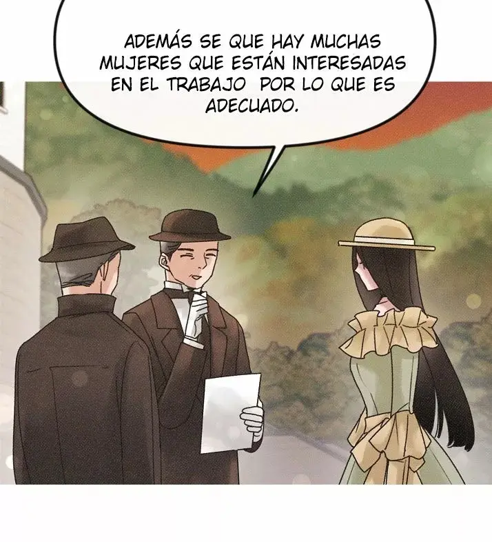 How Dare You (Bab) capítulo 20, página 57