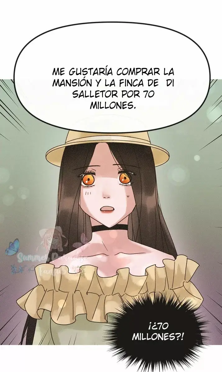 How Dare You (Bab) capítulo 20, página 58