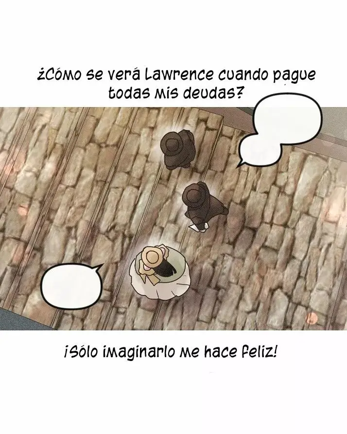 How Dare You (Bab) capítulo 20, página 61