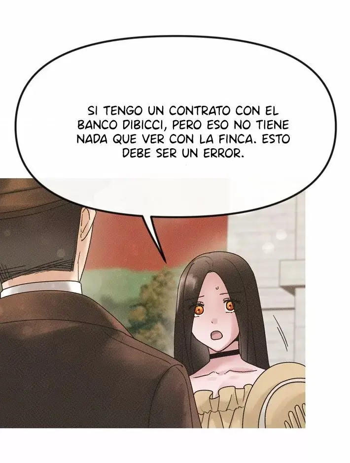 How Dare You (Bab) capítulo 21, página 9