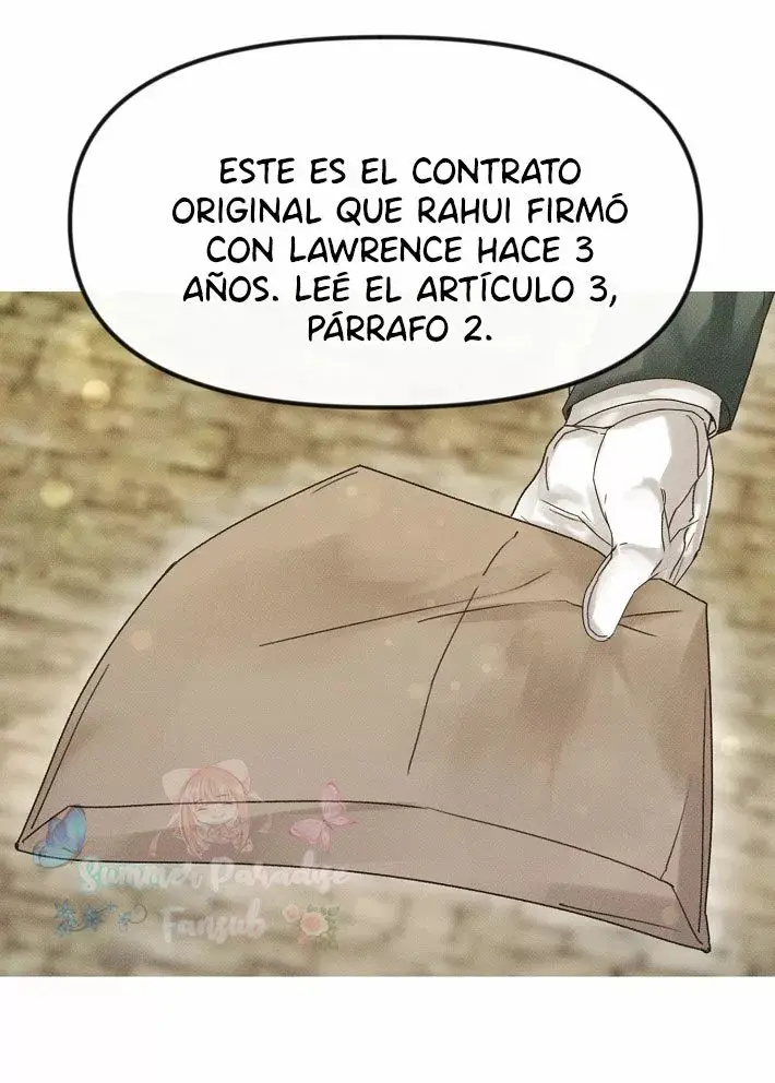 How Dare You (Bab) capítulo 21, página 14