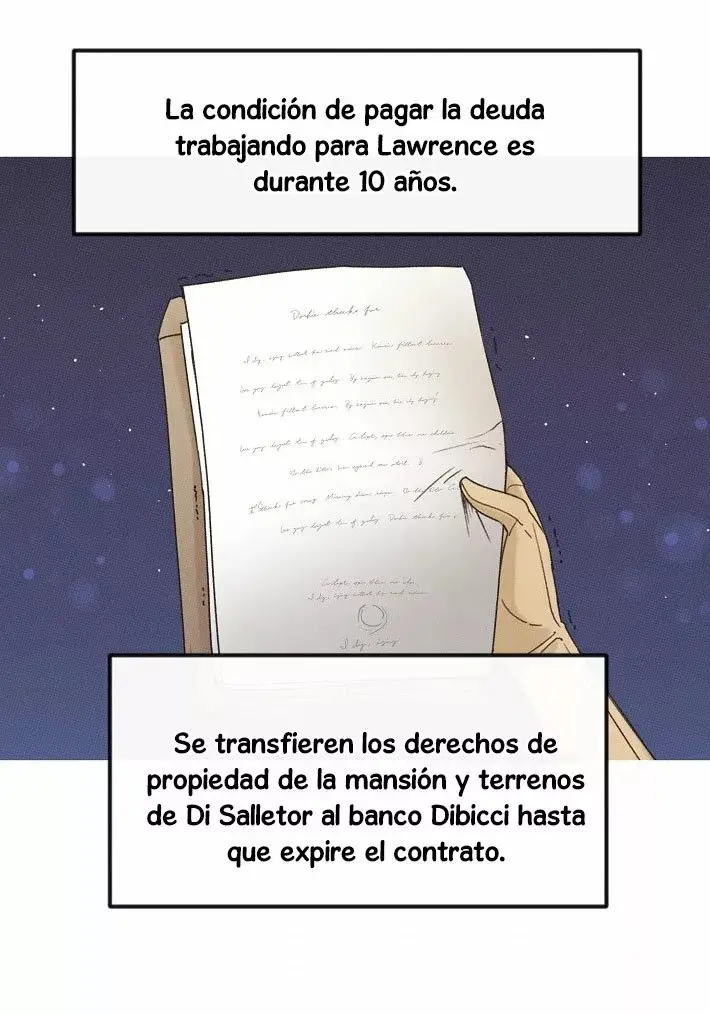 How Dare You (Bab) capítulo 21, página 17