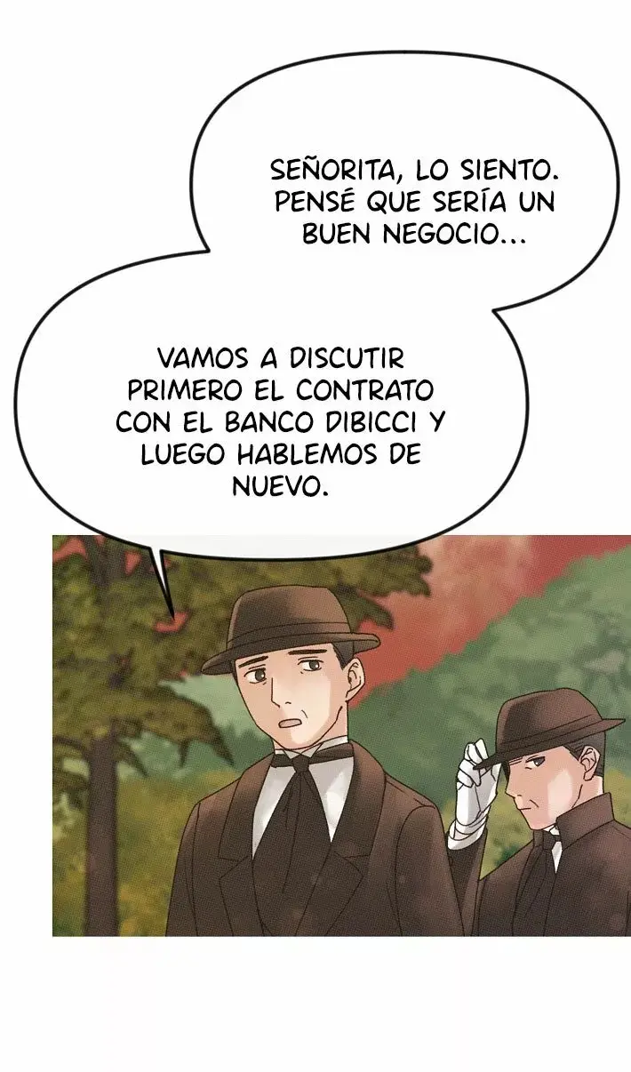 How Dare You (Bab) capítulo 21, página 19