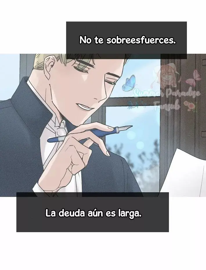 How Dare You (Bab) capítulo 21, página 20