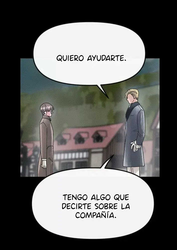 How Dare You (Bab) capítulo 21, página 25