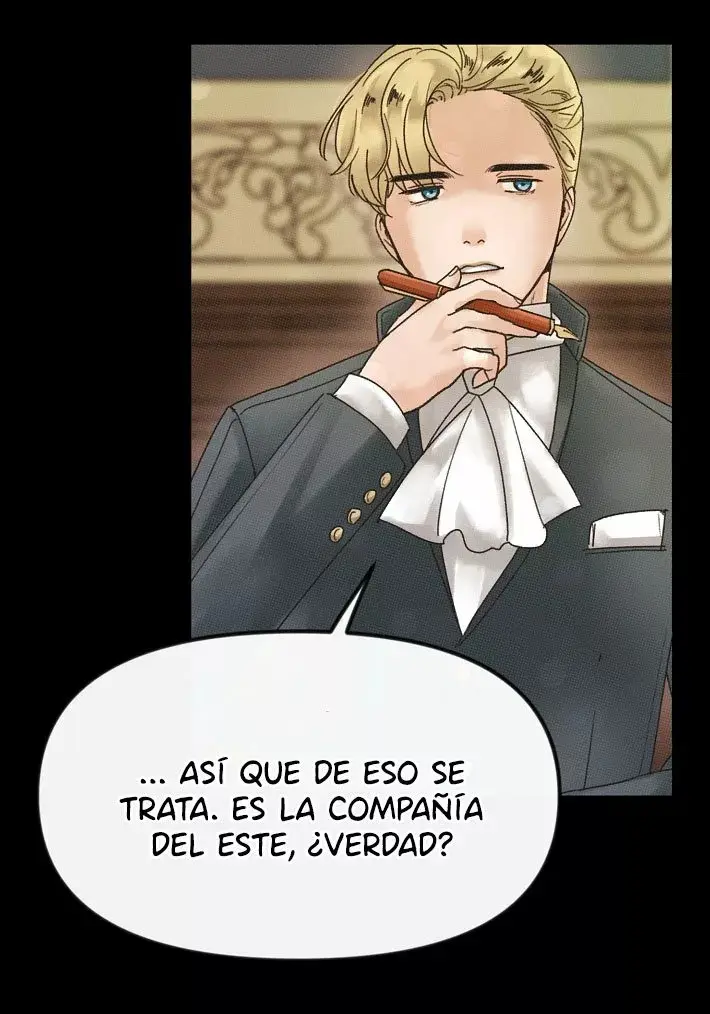 How Dare You (Bab) capítulo 21, página 27
