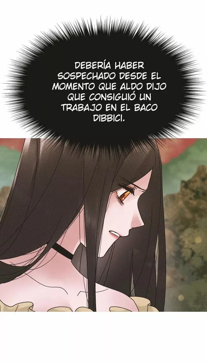 How Dare You (Bab) capítulo 21, página 29