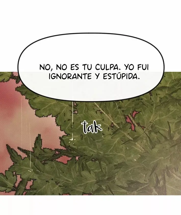 How Dare You (Bab) capítulo 21, página 32