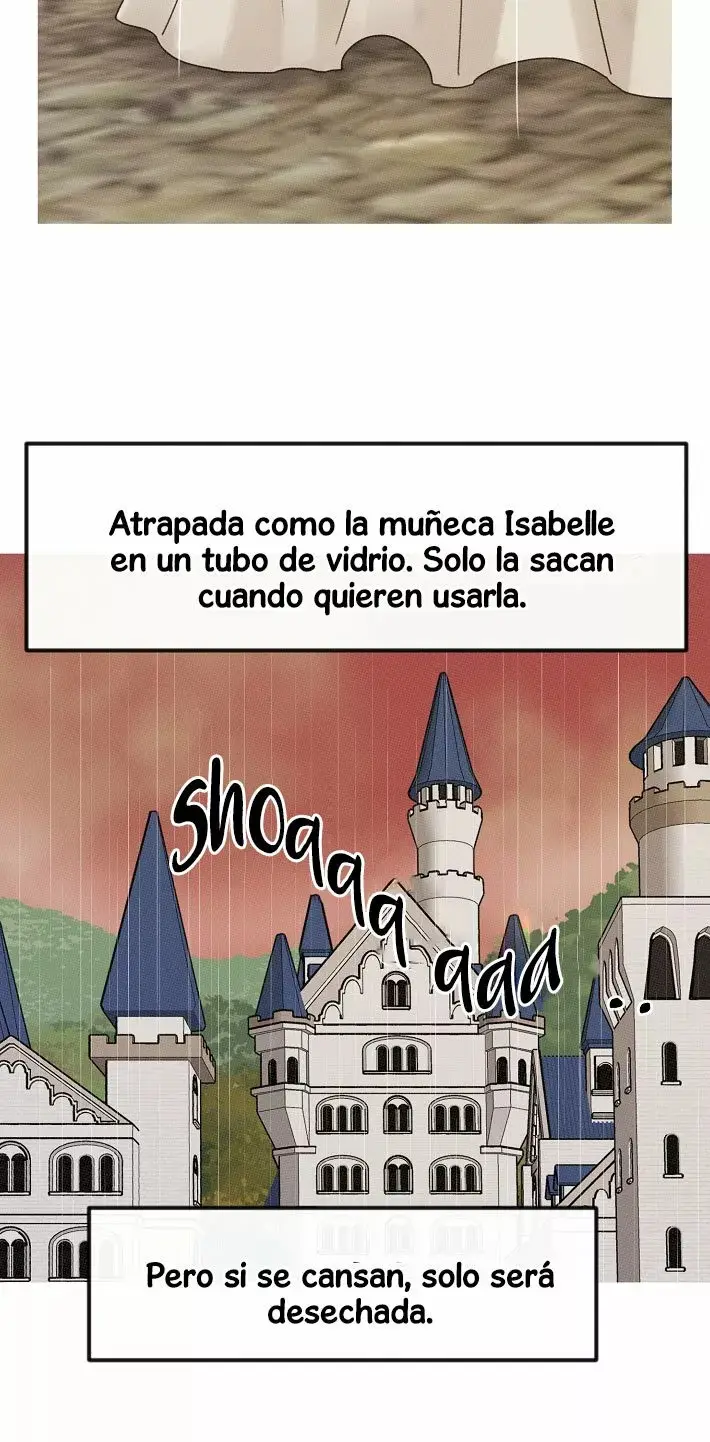 How Dare You (Bab) capítulo 21, página 34