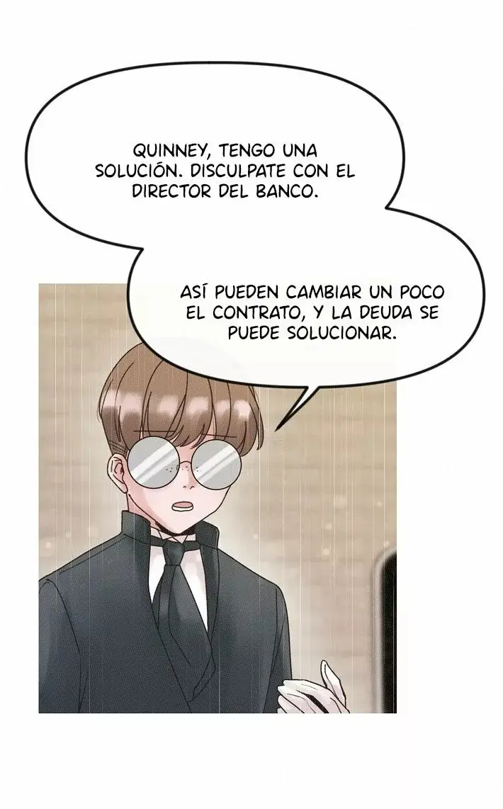 How Dare You (Bab) capítulo 21, página 35