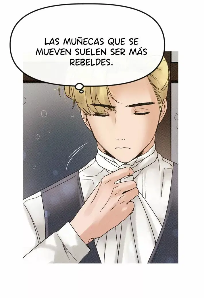 How Dare You (Bab) capítulo 21, página 42