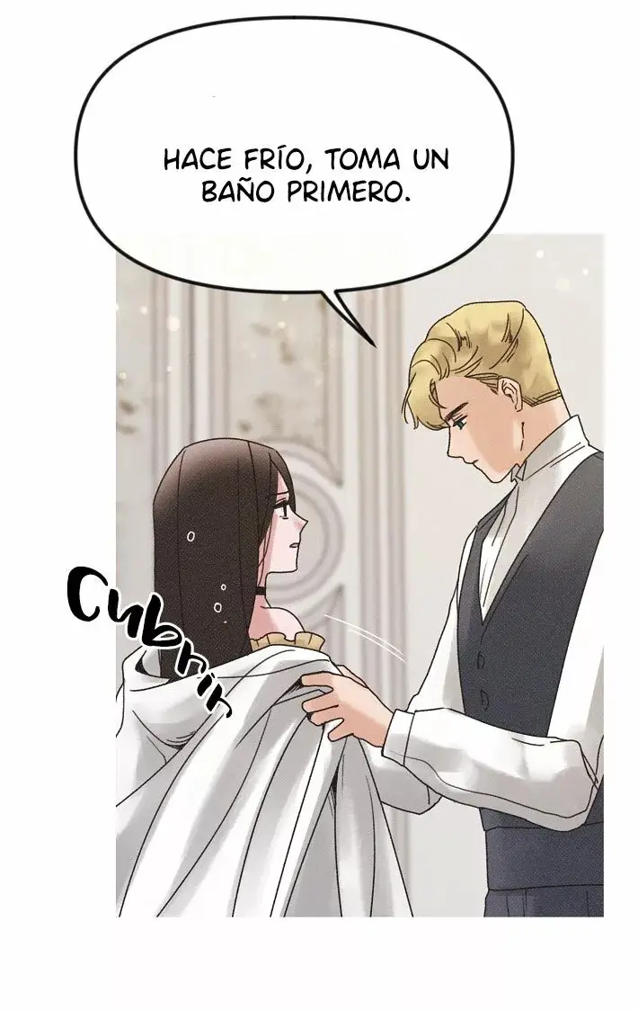 How Dare You (Bab) capítulo 21, página 48