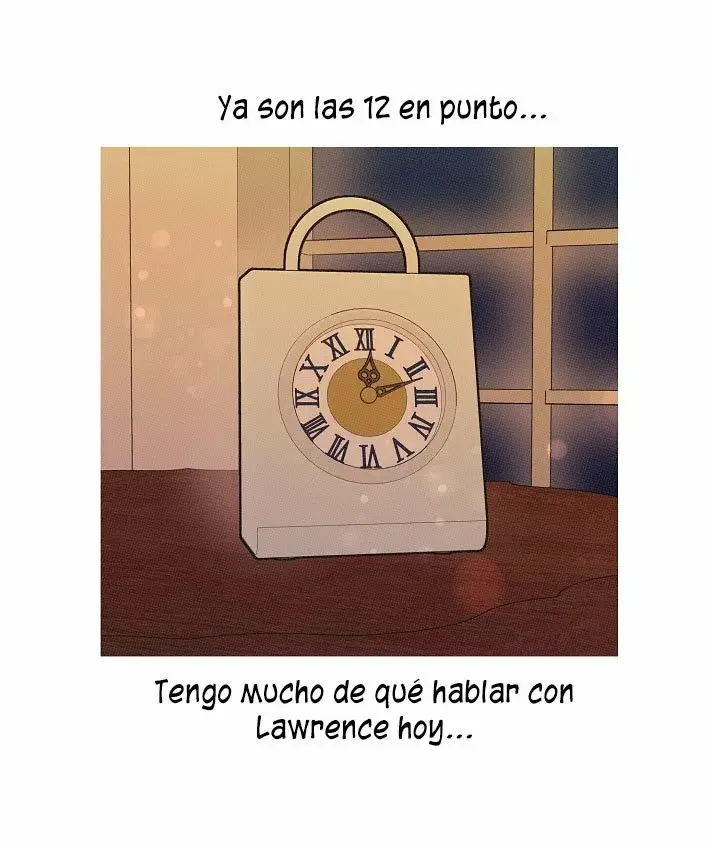How Dare You (Bab) capítulo 21, página 52