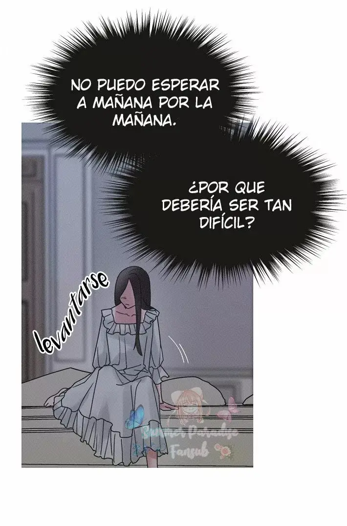 How Dare You (Bab) capítulo 21, página 55