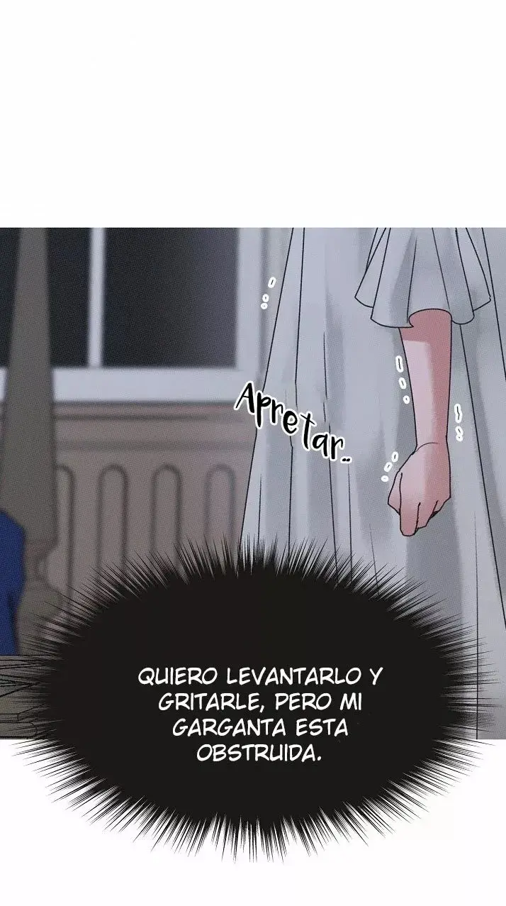 How Dare You (Bab) capítulo 21, página 63