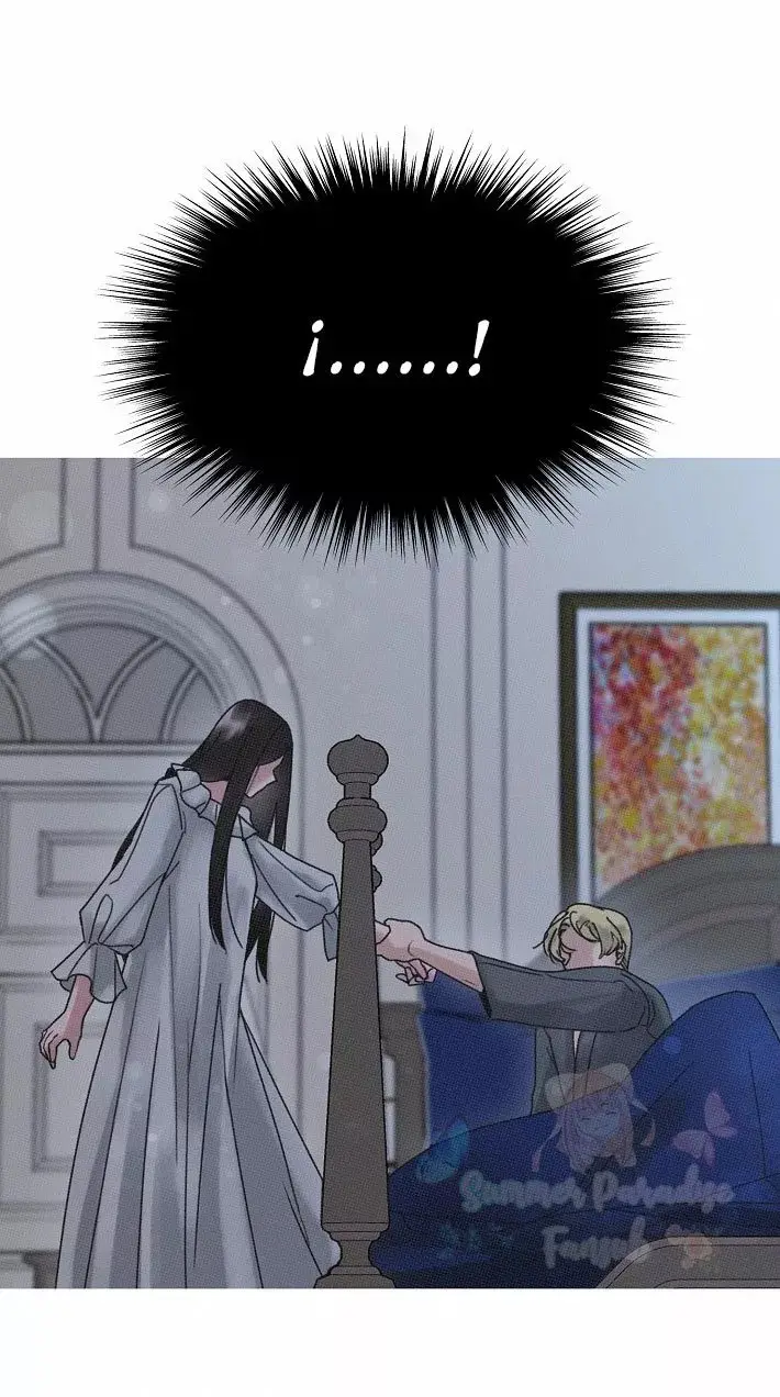 How Dare You (Bab) capítulo 22, página 8