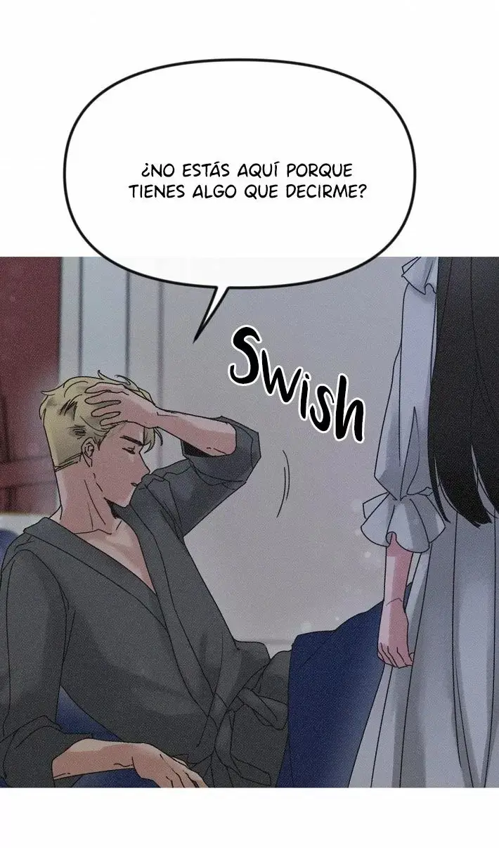 How Dare You (Bab) capítulo 22, página 9