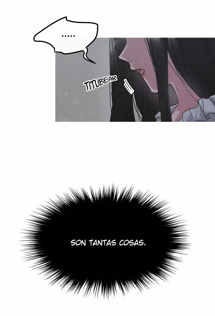 How Dare You (Bab) capítulo 22, página 10