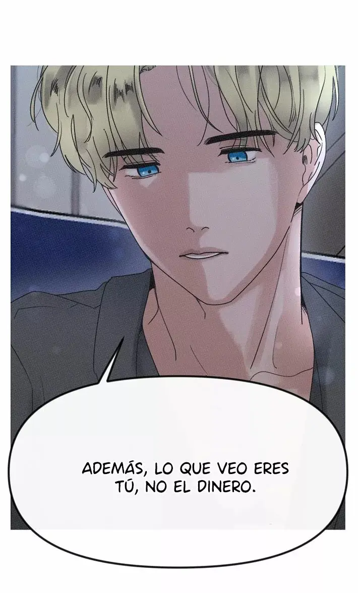 How Dare You (Bab) capítulo 22, página 17