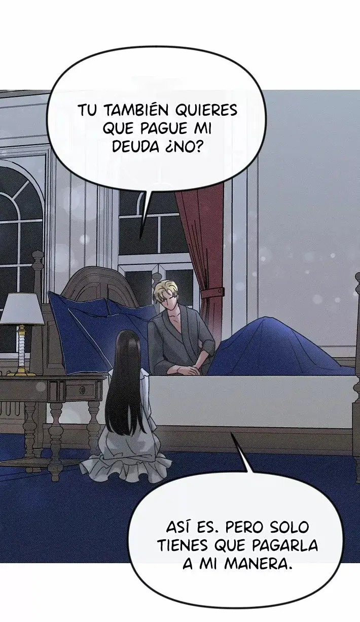 How Dare You (Bab) capítulo 22, página 18