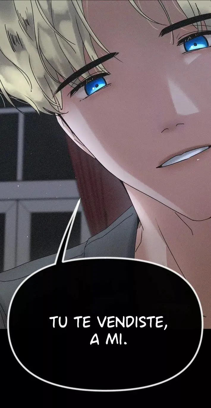 How Dare You (Bab) capítulo 22, página 21