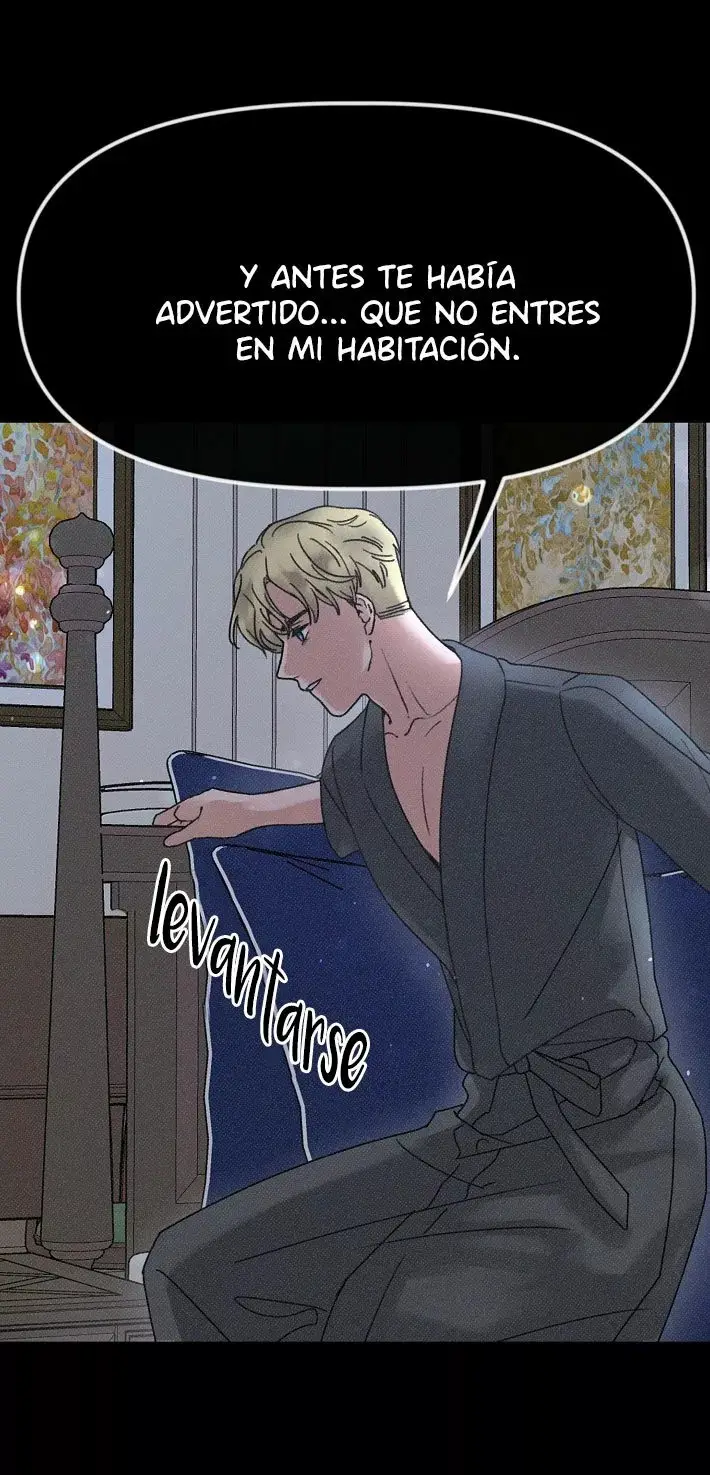 How Dare You (Bab) capítulo 22, página 23