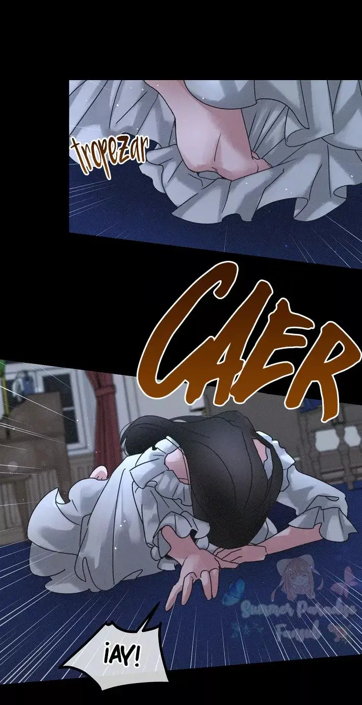 How Dare You (Bab) capítulo 22, página 24