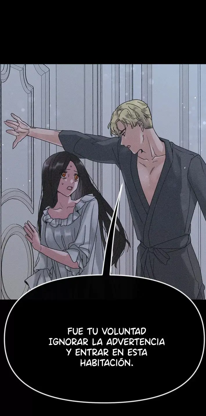 How Dare You (Bab) capítulo 22, página 27
