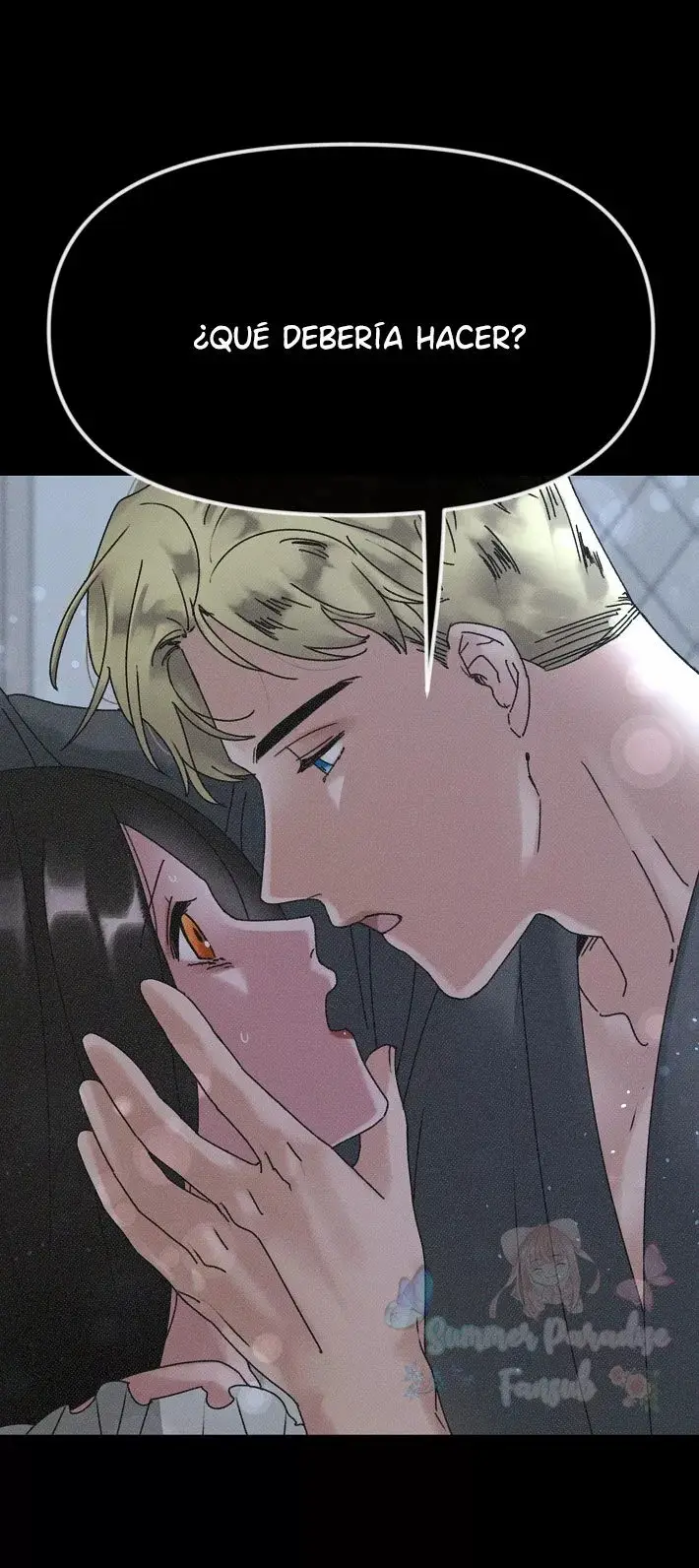 How Dare You (Bab) capítulo 22, página 29