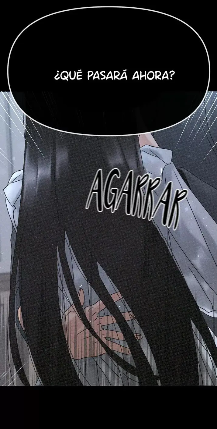 How Dare You (Bab) capítulo 22, página 30