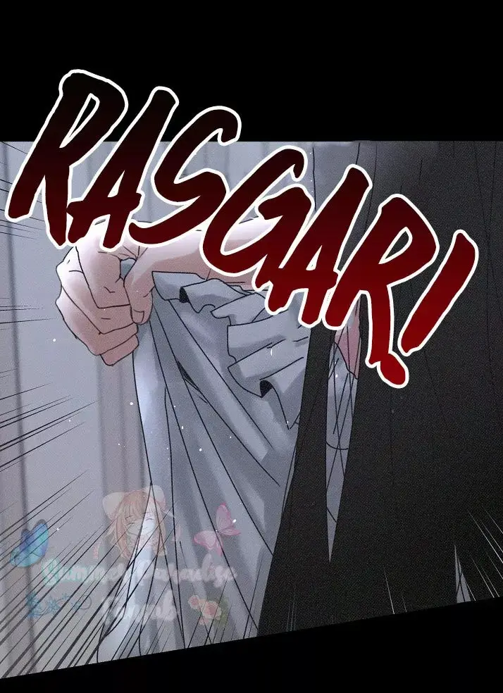 How Dare You (Bab) capítulo 22, página 32
