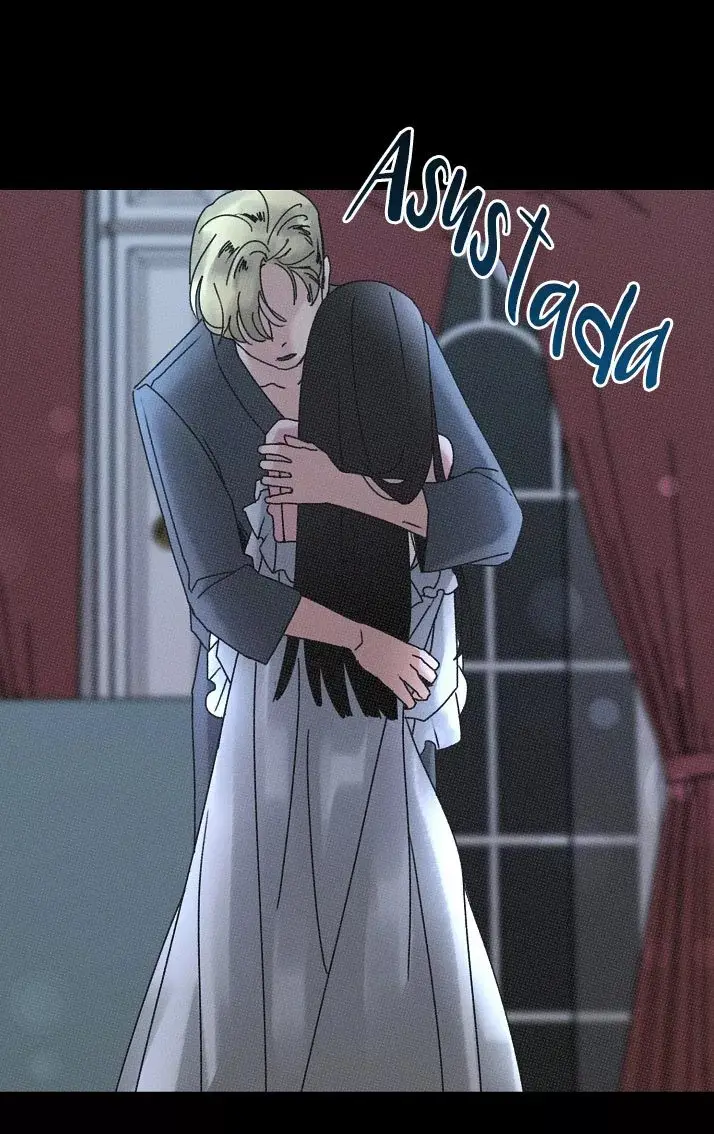 How Dare You (Bab) capítulo 22, página 34