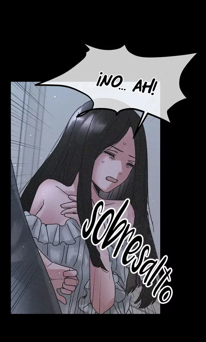 How Dare You (Bab) capítulo 22, página 37