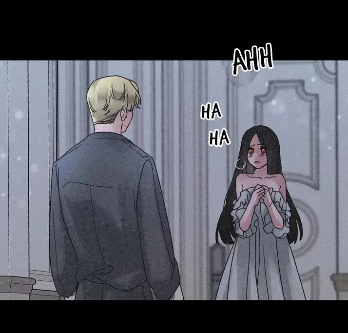 How Dare You (Bab) capítulo 22, página 38
